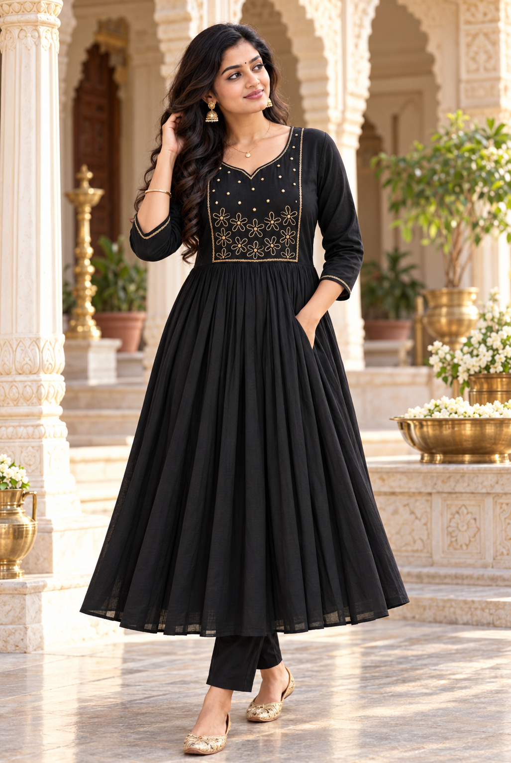 Punjabi Collection "Jyoti"
