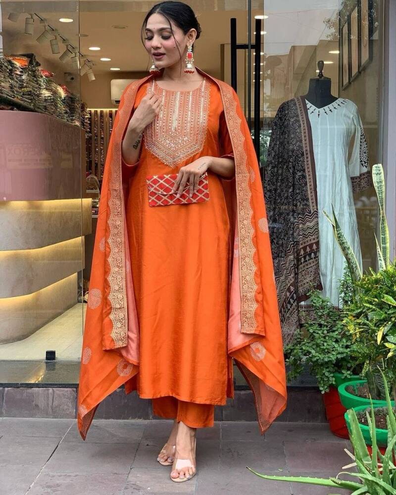 Punjabi Collection "Anita"