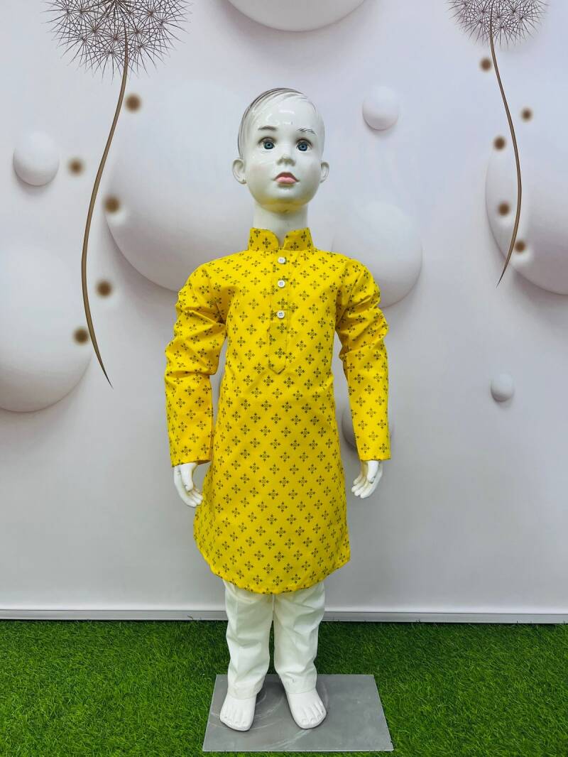 Kurta "AKSHEY"