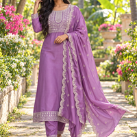 Punjabi "Vally" - Parme