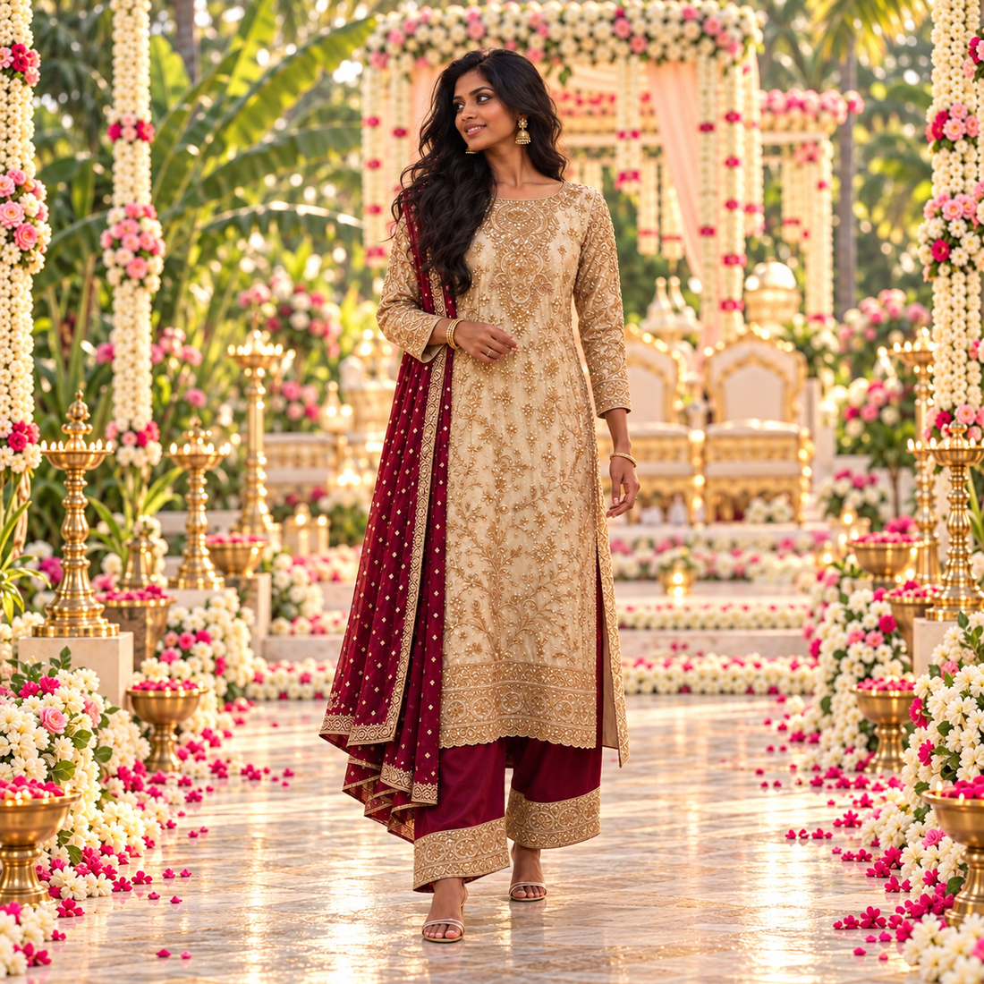 Punjabi "Syla"