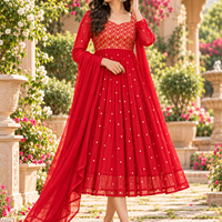Anarkali Collection "Pakhi" - Disponible le 02/10