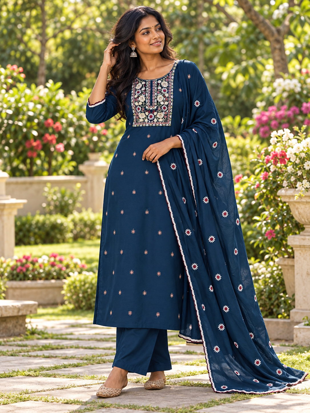 Punjabi "Rayana" - Disponible le 02/10