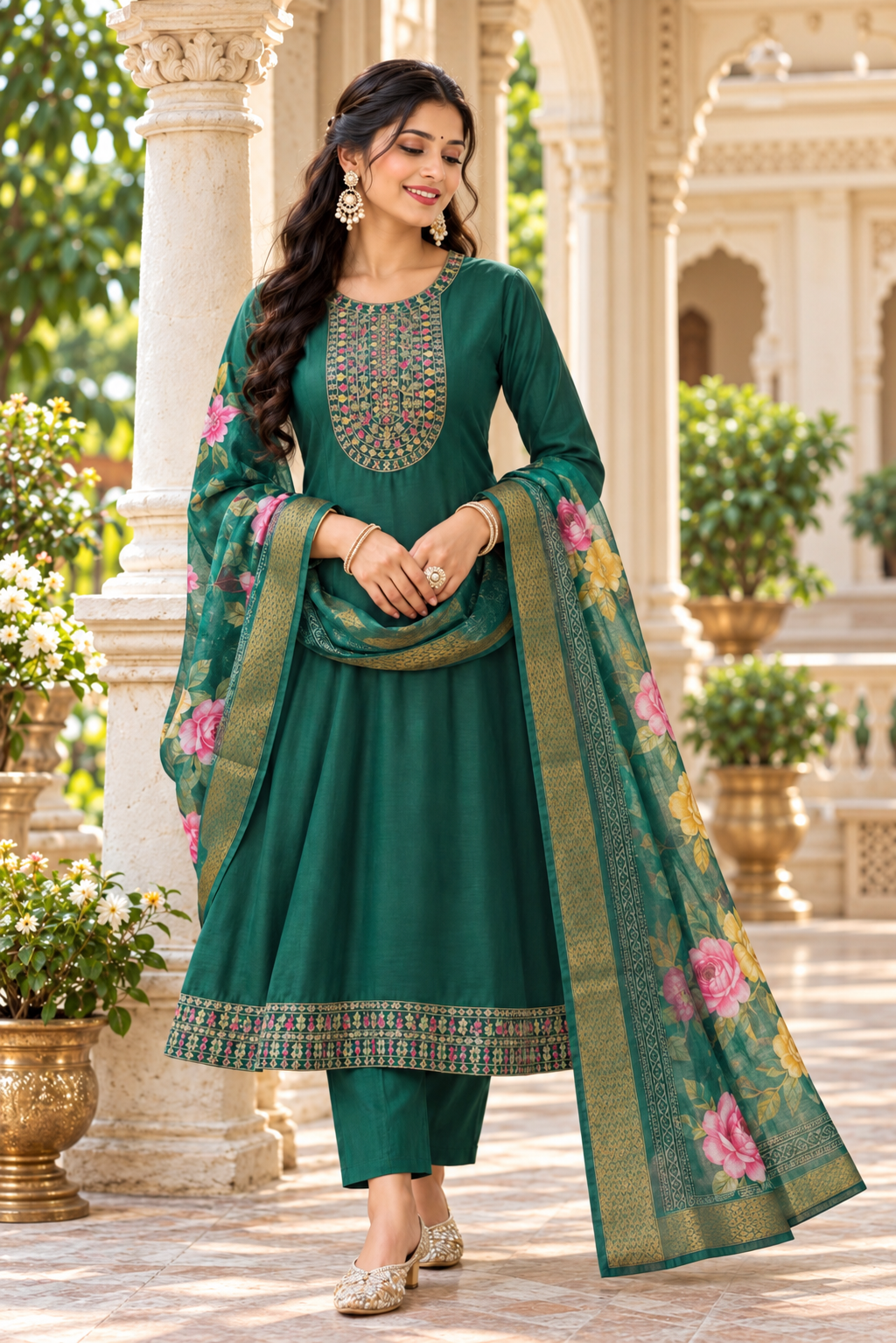 Punjabi collection "Neelameï"