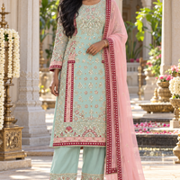 Punjabi Collection "Yasmine" disponible le 14/10