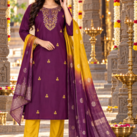 Punjabi Collection "Aruvha"