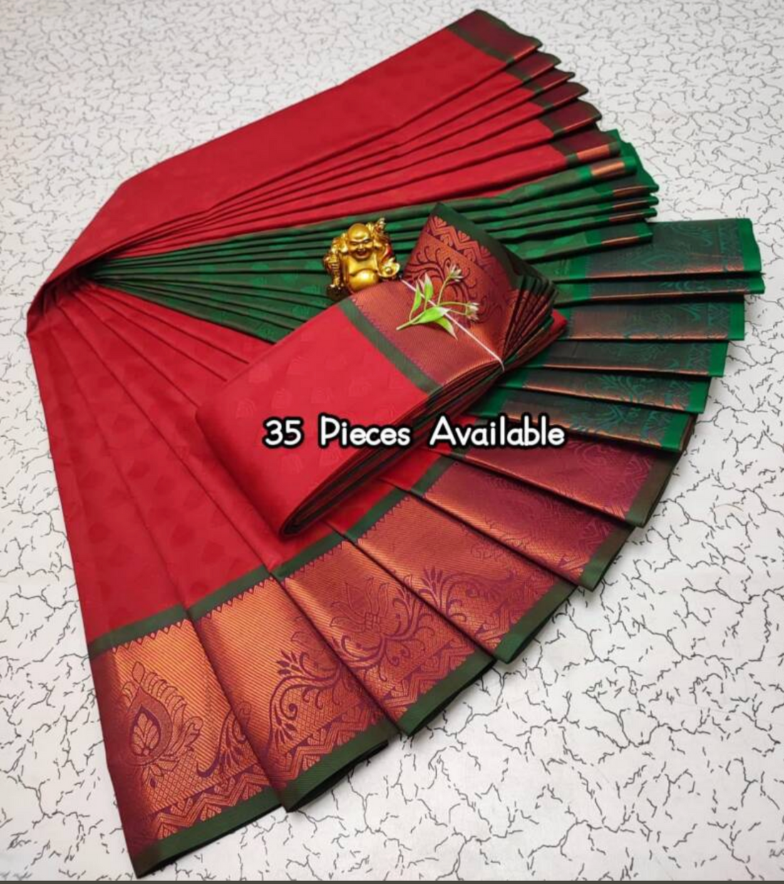 Sari Dharini - Rouge