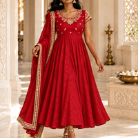 Anarkali Collection "Kushi"