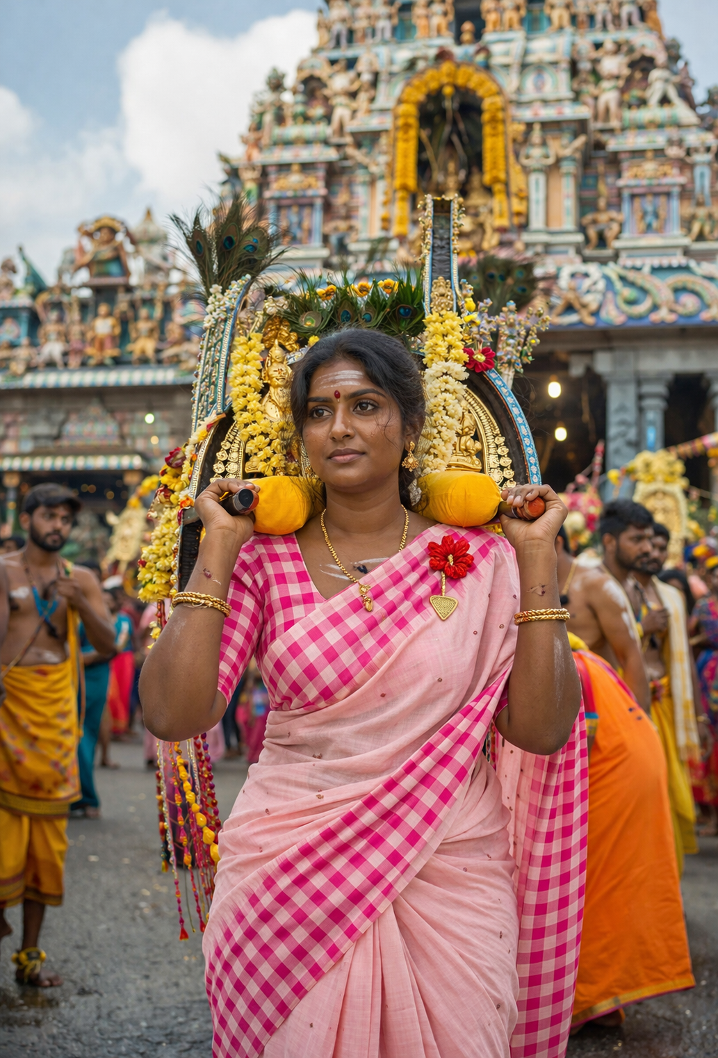 Sari "Velini"