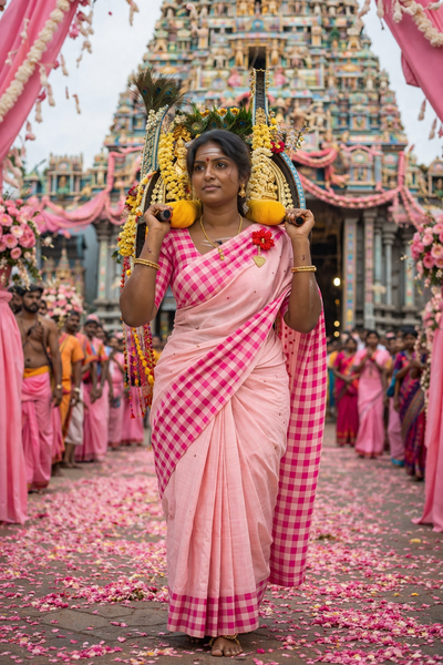Sari "Velini"