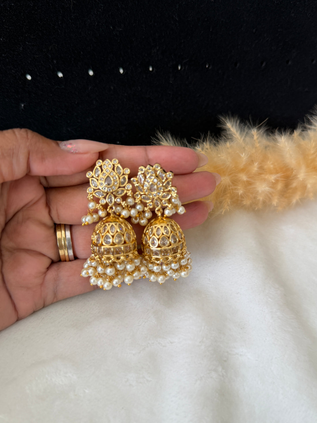 Boucles d&