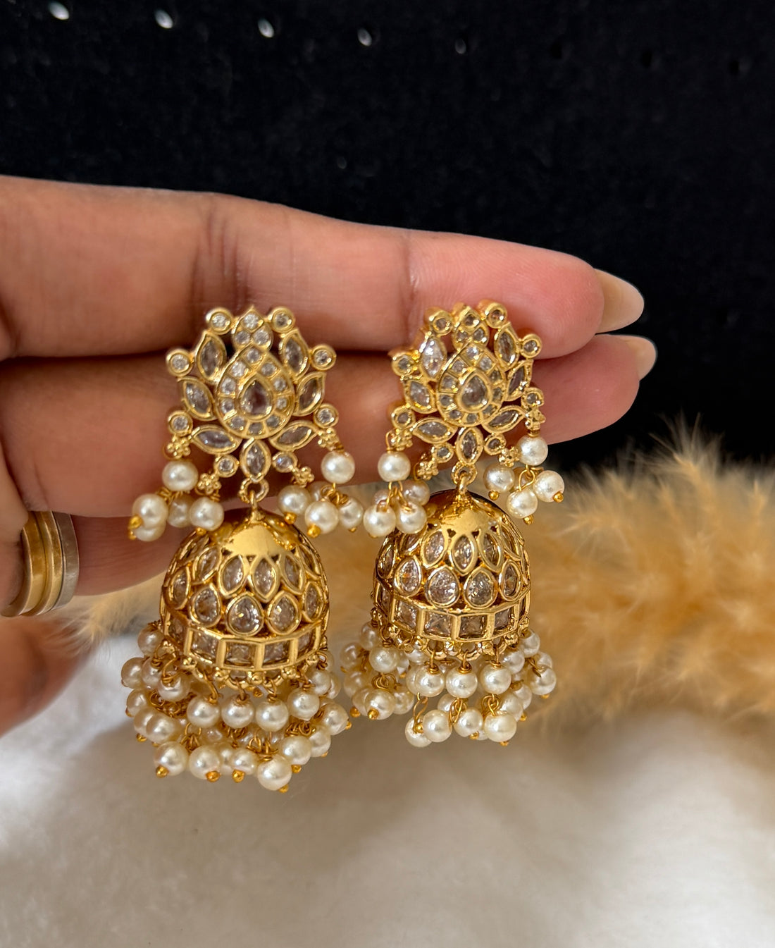 Boucles d&