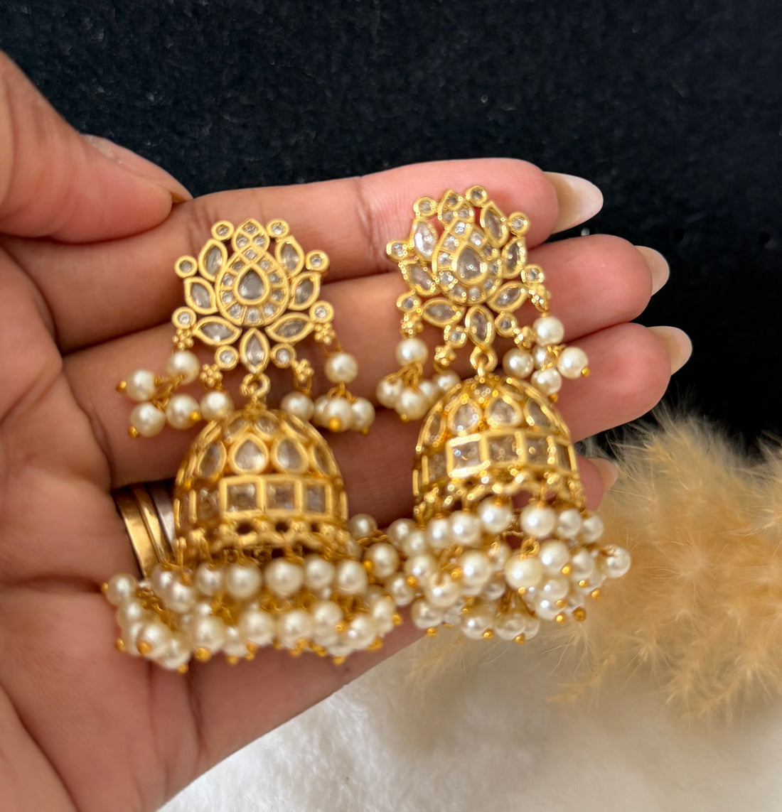 Boucles d&