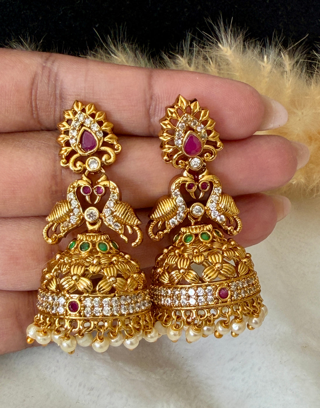 Jumka Rubis