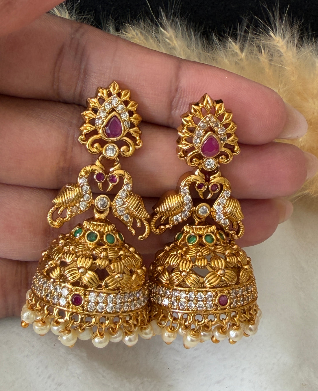 Jumka Rubis