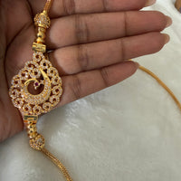 Collier Mogappu