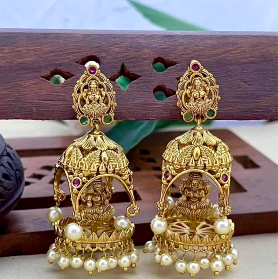Jumka Lakshmi