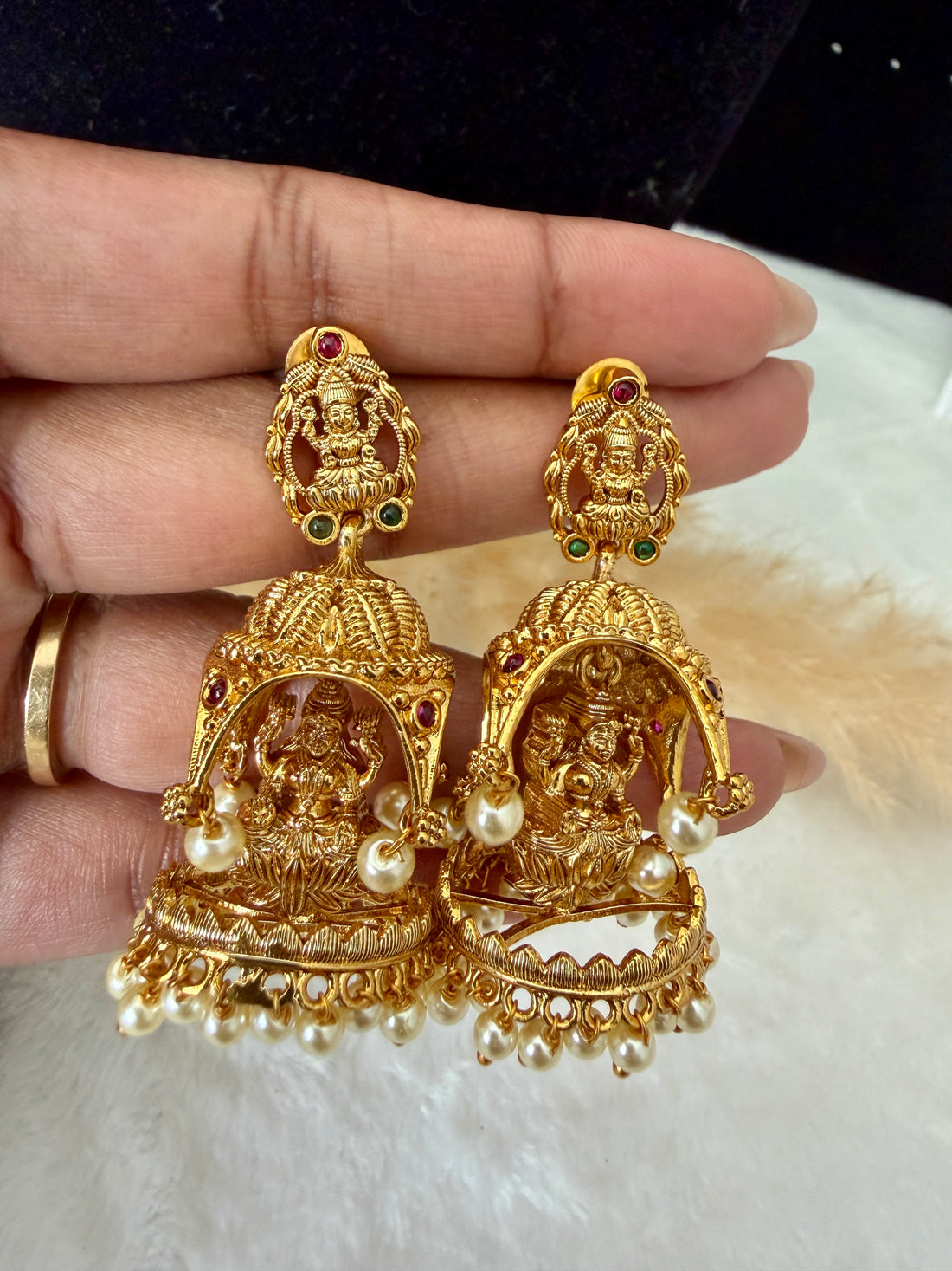 Jumka Lakshmi