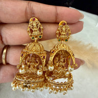 Jumka Lakshmi