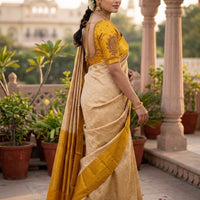 Sari "Trisha"
