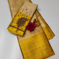 Sari "Trisha"
