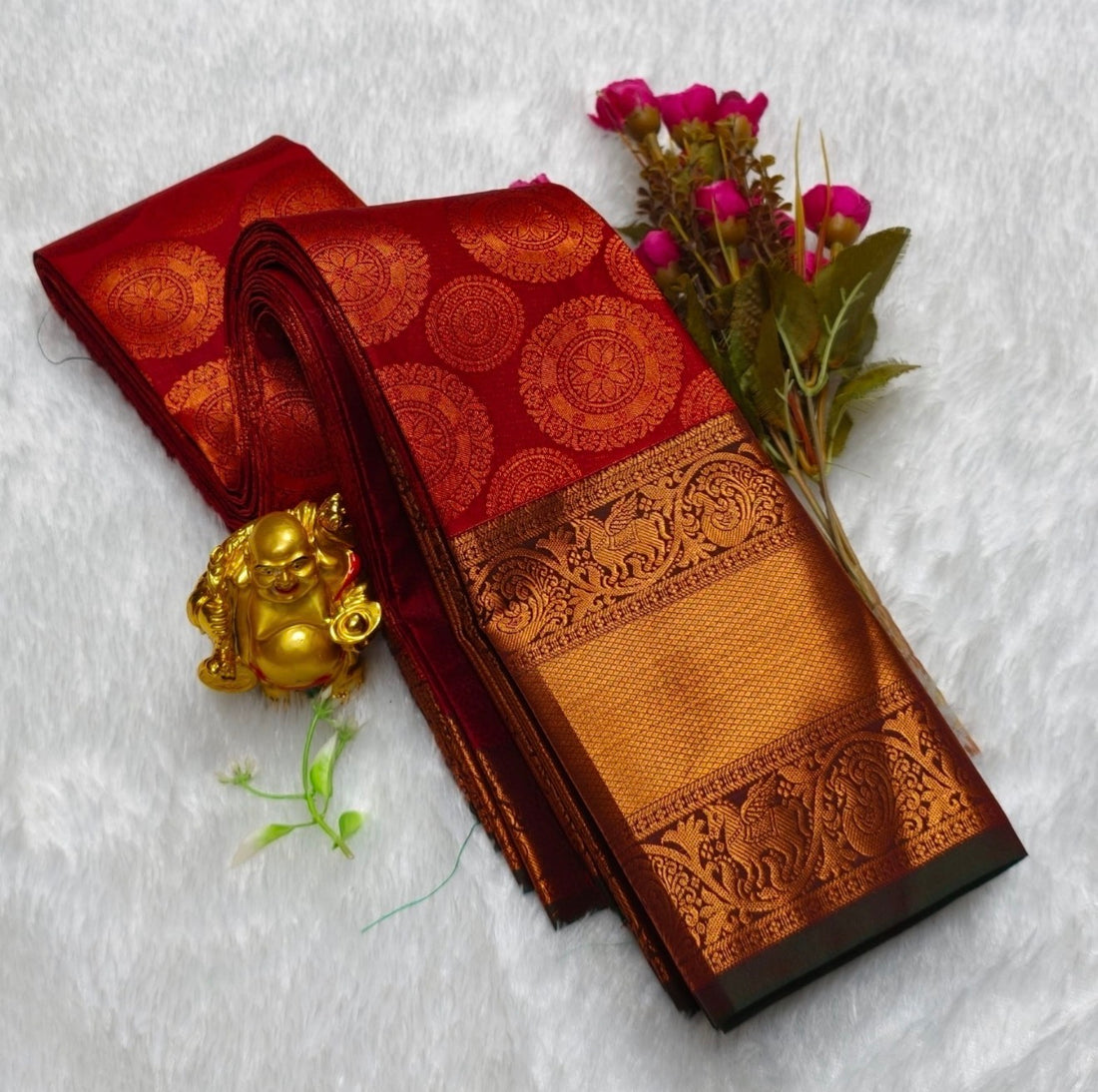 Sari "Priyam"