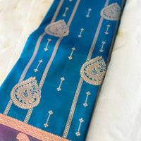 Sari "Dahena"