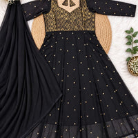 Anarkali Collection "Pakhi" - Disponible le 02/10