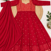 Anarkali Collection "Pakhi" - Disponible le 02/10