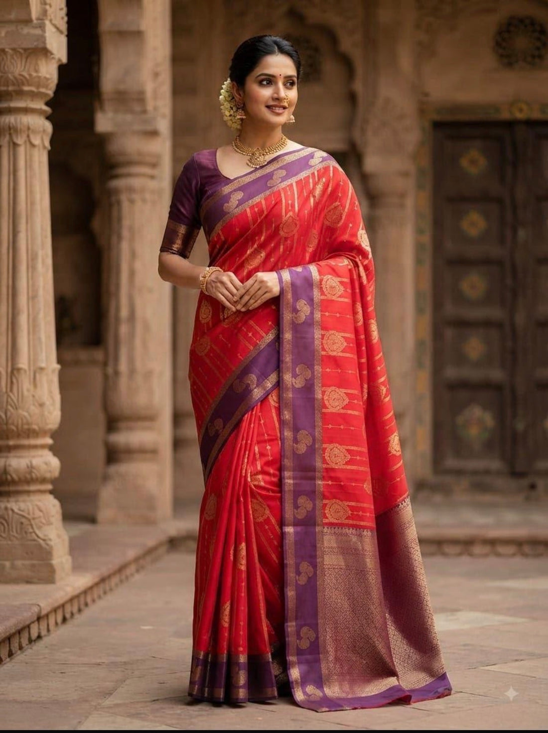Sari "Dahena"