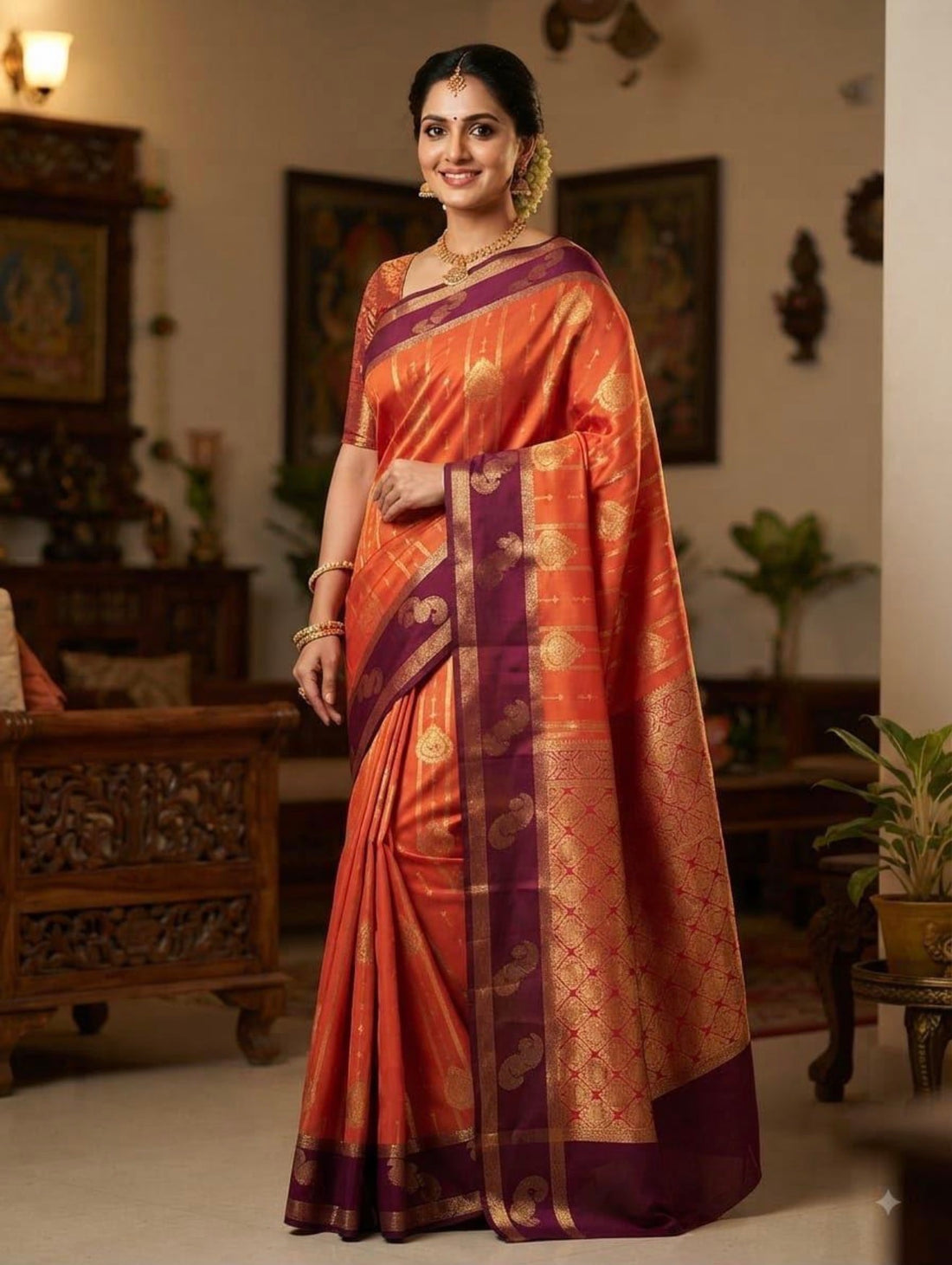 Sari "Dahena"
