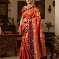 Sari "Dahena"