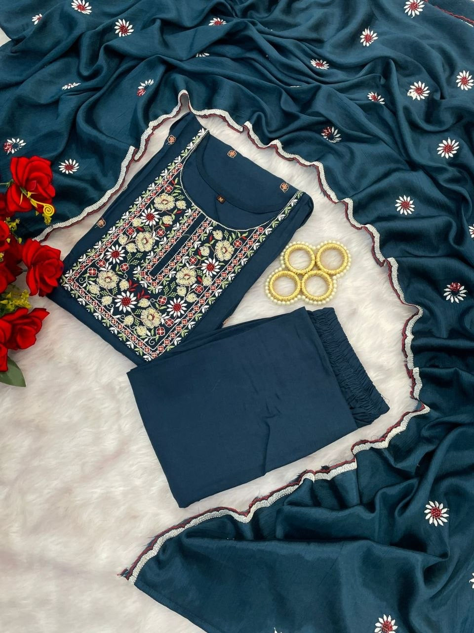 Punjabi "Rayana" - Disponible le 02/10