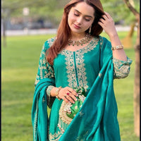 Punjabi "Dally"