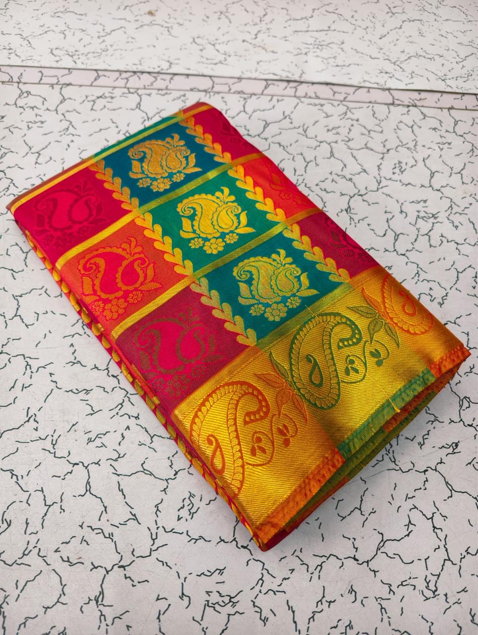 Sari "Valli" - 6