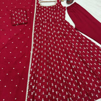 Anarkali Collection "Jhana"