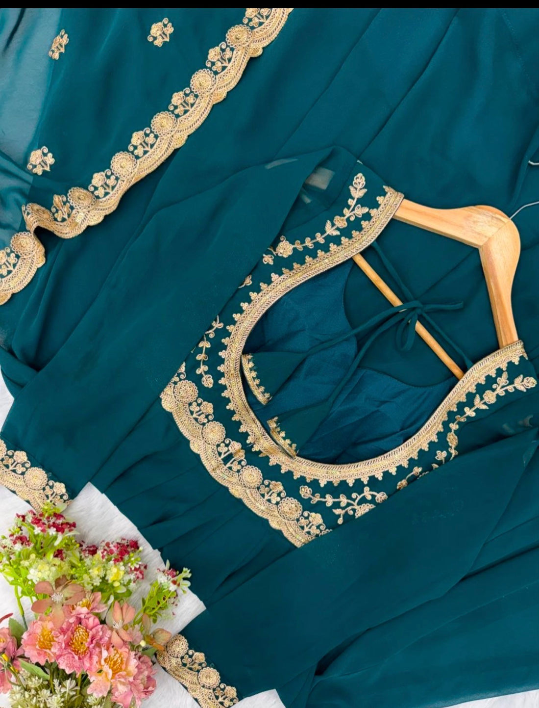 Anarkali Collection "Nalini"