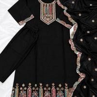 Punjabi "Selvi"