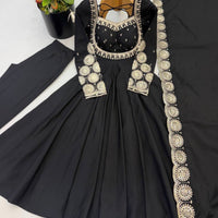 Anarkali Collection "Tamaraï"