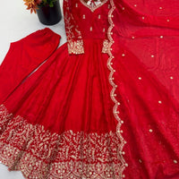 Anarkali Collection "Rodja"