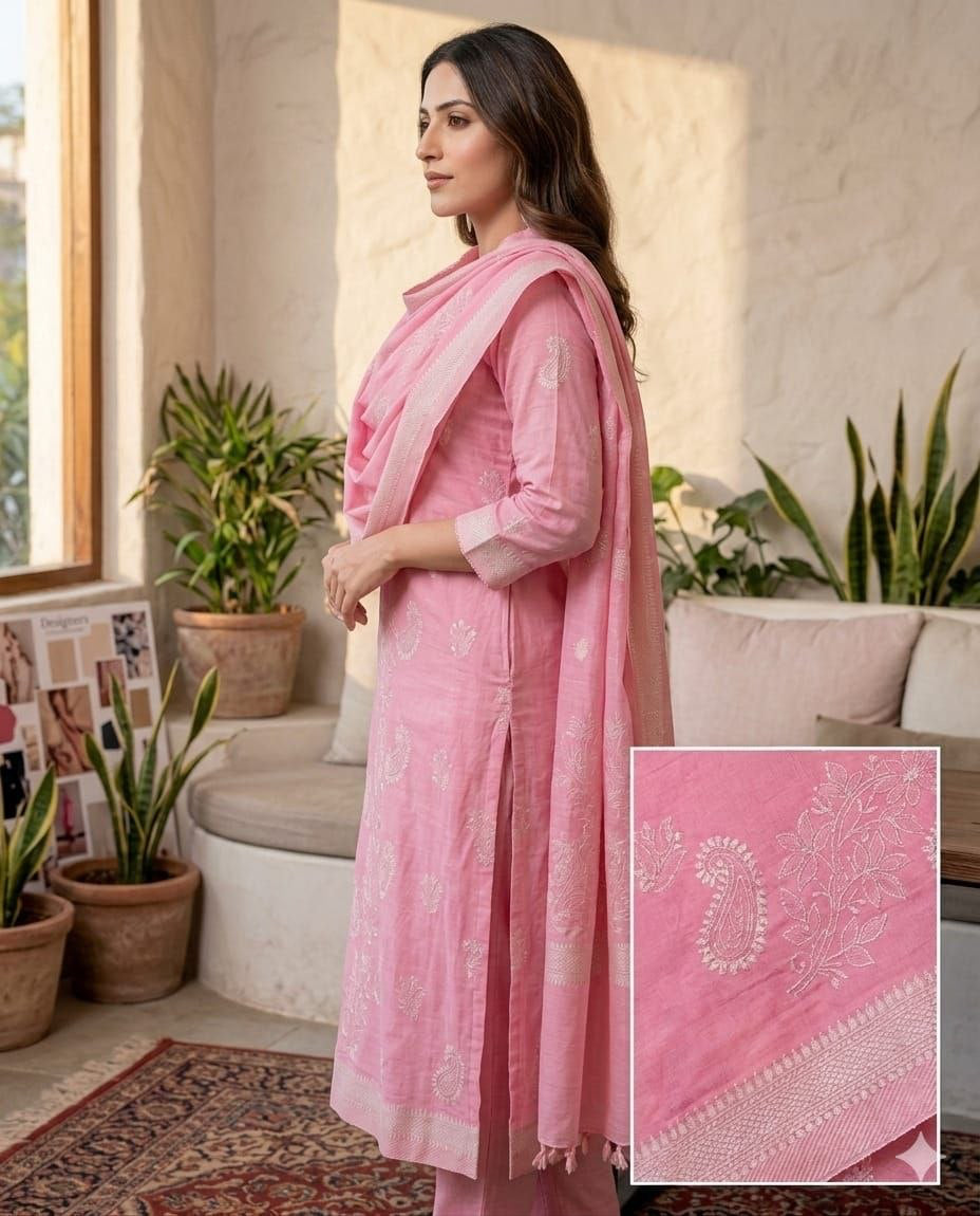 Punjabi "Maleeka"