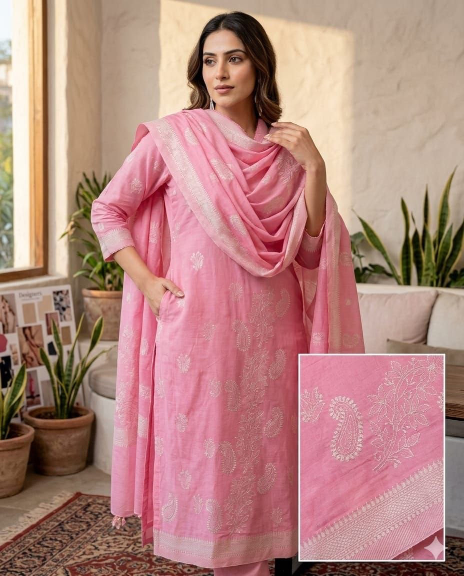 Punjabi "Maleeka"