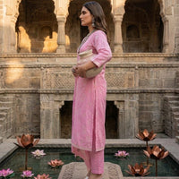 Punjabi "Maleeka"