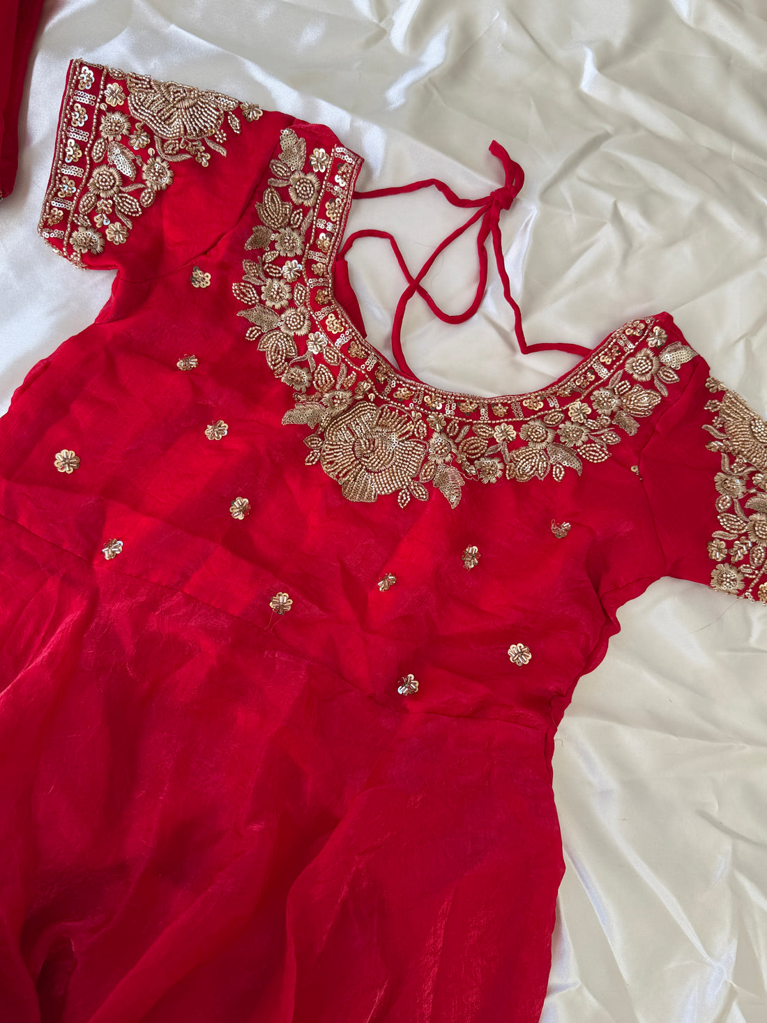 Anarkali Collection "Kushi"
