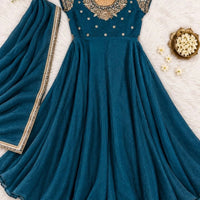 Anarkali Collection "Kushi"