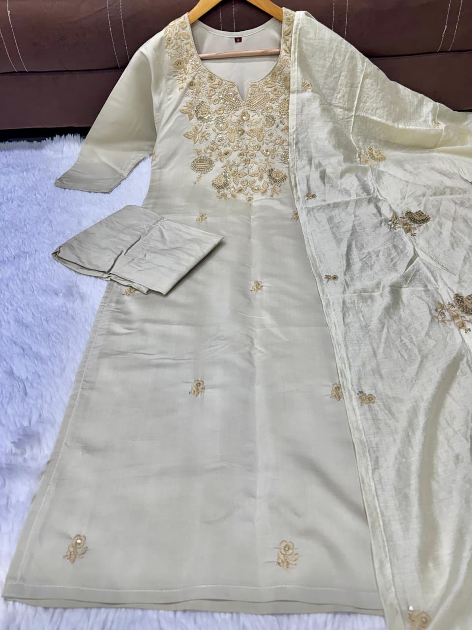 Punjabi Collection "Indira"