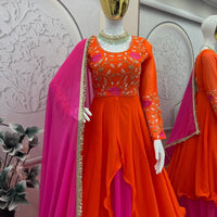 Anarkali  "Dorikan"