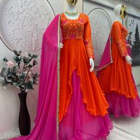 Anarkali  "Dorikan"