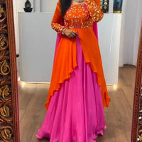 Anarkali  "Dorikan"