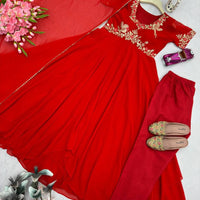 Anarkali Collection "Radeeka"